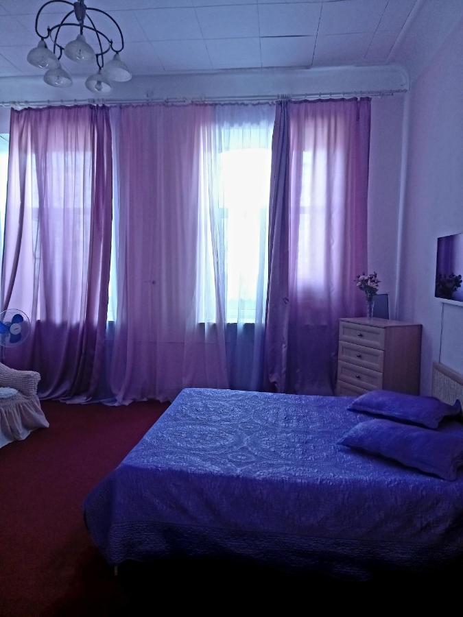 Apartment On Svetlanskaya 7 Vladivostok Ngoại thất bức ảnh