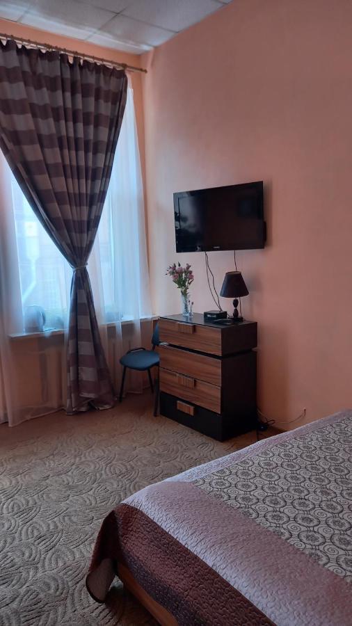 Apartment On Svetlanskaya 7 Vladivostok Ngoại thất bức ảnh