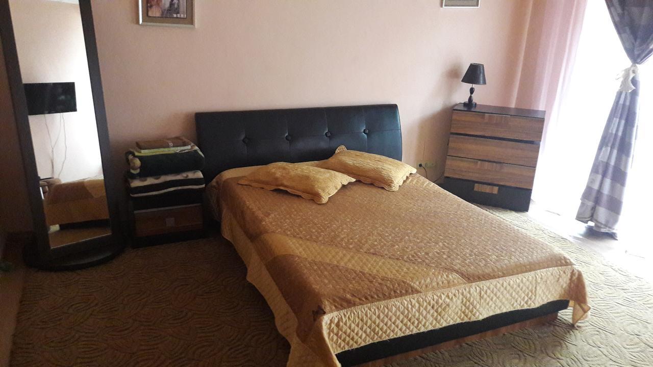 Apartment On Svetlanskaya 7 Vladivostok Ngoại thất bức ảnh